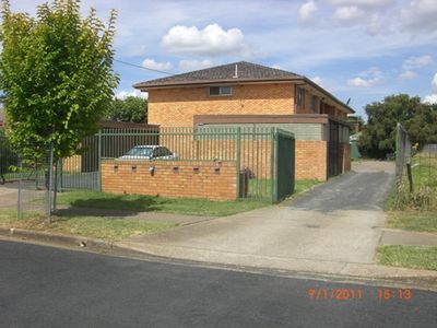 2 / 40 Hunter Street, Dubbo