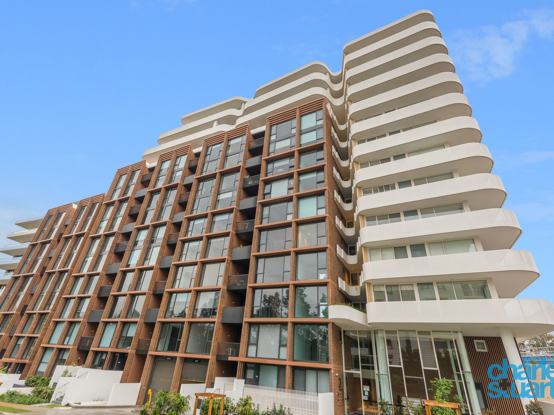 715 / 21 Spurway Drive, Norwest