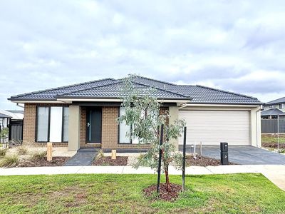 25 Dryandra Street, Manor Lakes