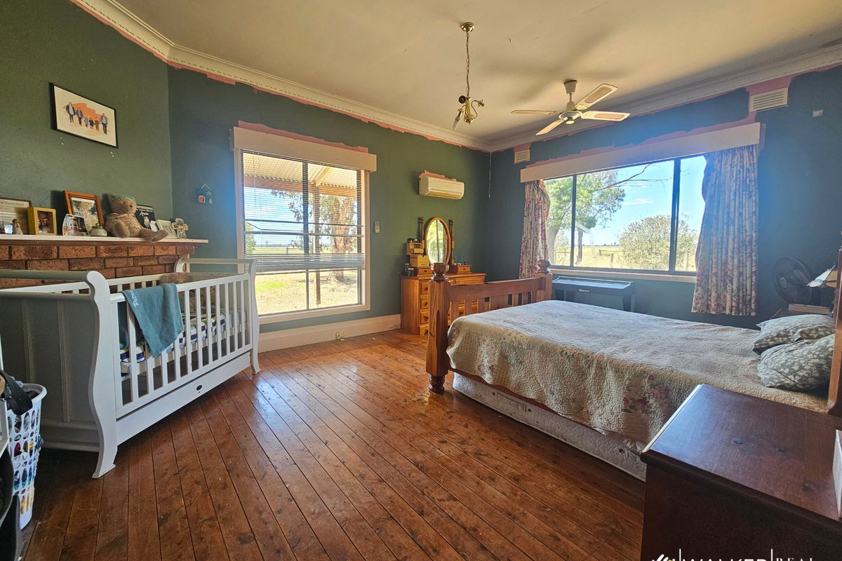 811 White Road, Girgarre