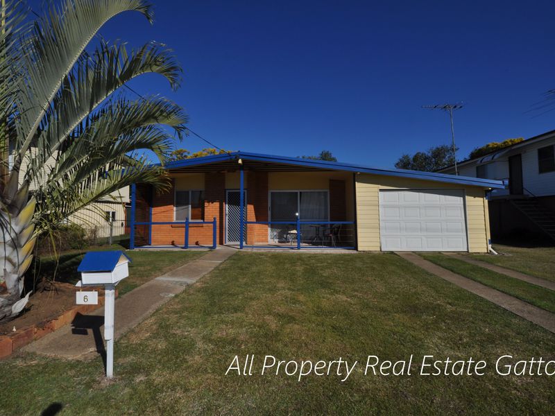 6 Dwyer Street, Gatton