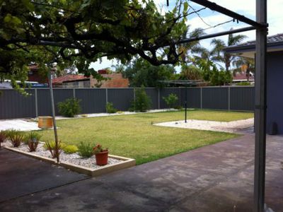 36  Whimbrel Street , Stirling