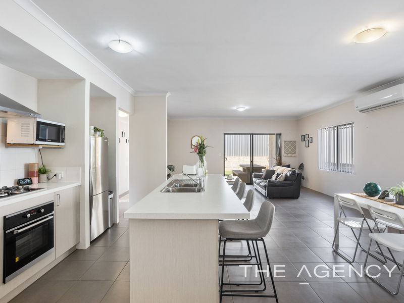 34 Perkins Drive, Clarkson