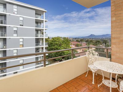 18 / 26 Church Street, Wollongong