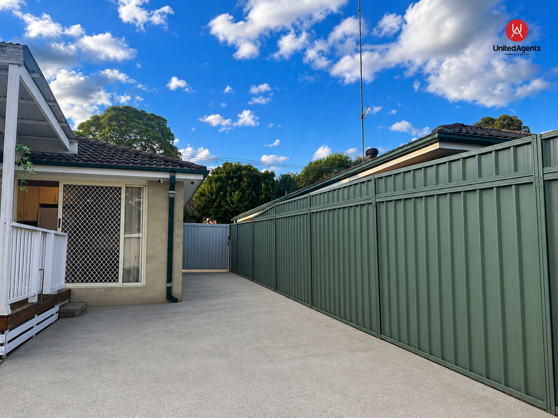 84 Berallier Drive, Camden South
