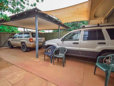 2 Angus Way, South Hedland