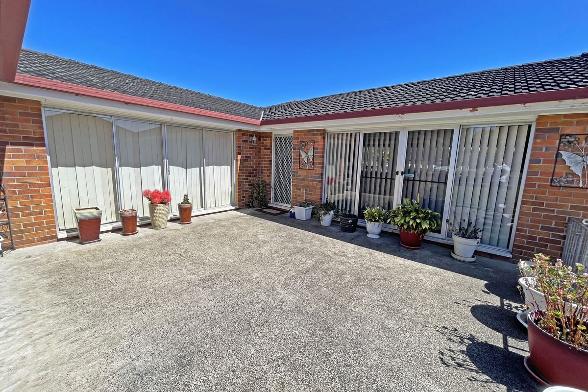 8 Hillcrest Avenue, Wingham