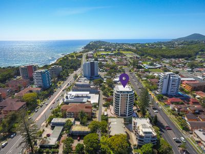 701 / 21-25 WALLIS STREET, Forster