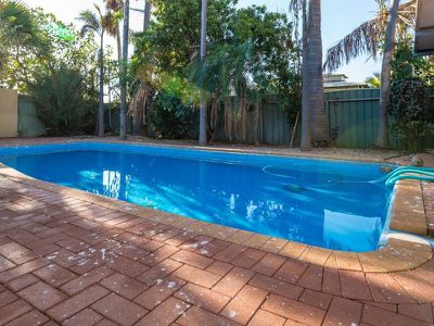 21 Craig Street, Port Hedland