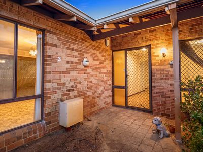 3 / 26 Earlston Way, Booragoon