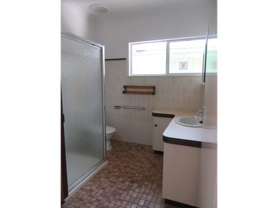 Bundaberg West