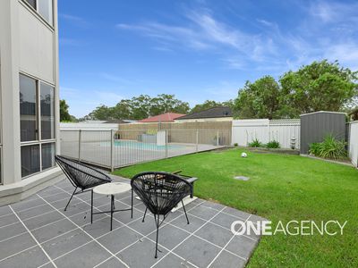 51 Robinia Way, Worrigee