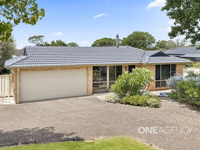 84 Lyndhurst Drive, Bomaderry