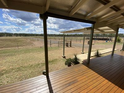 65 Deep Creek Road, Kingaroy