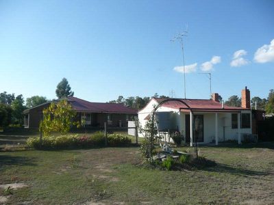 5 Station Street, Koondrook
