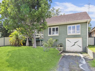 46  Lake Entrance Road, Oak Flats