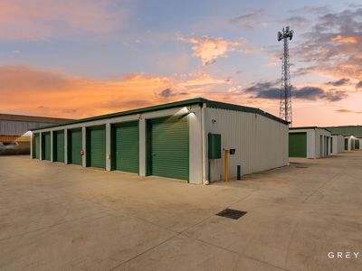 6 & 6A Production Road, Melton