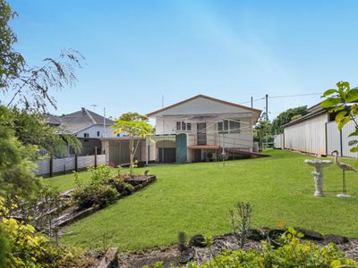 5 Harold Street, Bundamba