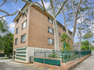 19 / 14 Roberts Street, Strathfield