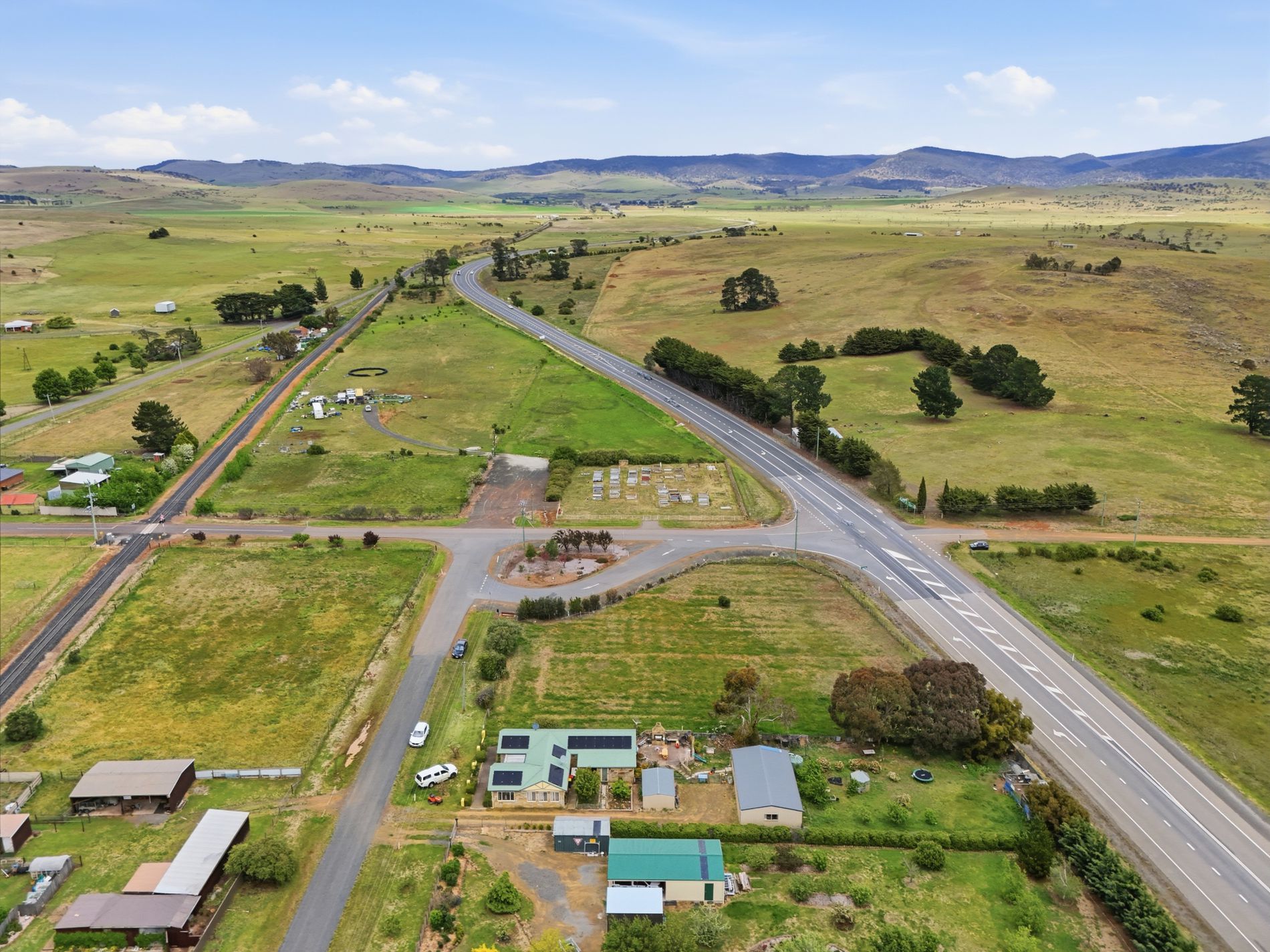 Lot 2, Lowes Street, Tunbridge