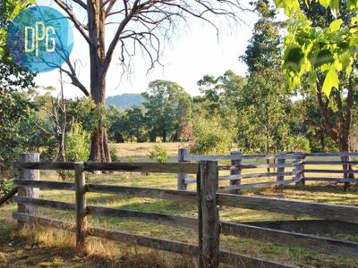 2542 Mansfield Whitfield Road, Tolmie