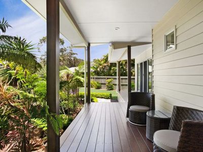 14 Lyndhurst Grove, Tewantin