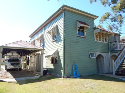 118 Woodend Road, Woodend
