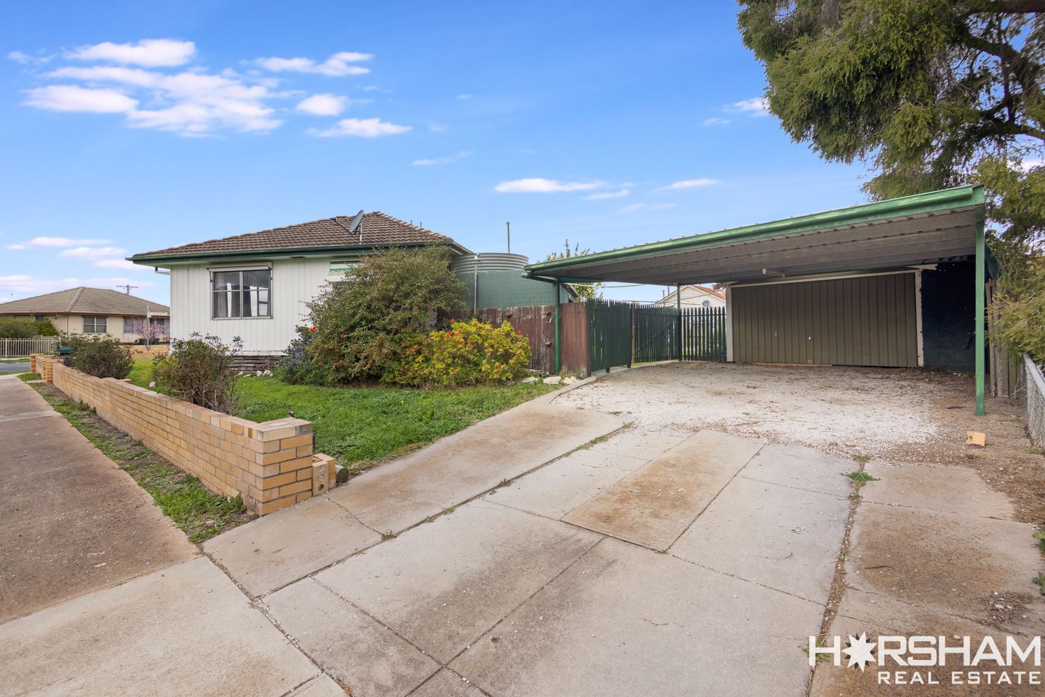 75 Albert Street, Horsham