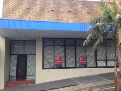1/120 Wentworth Street, Port Kembla