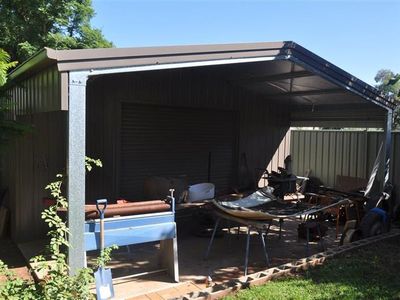 23 Clement Street, Forbes