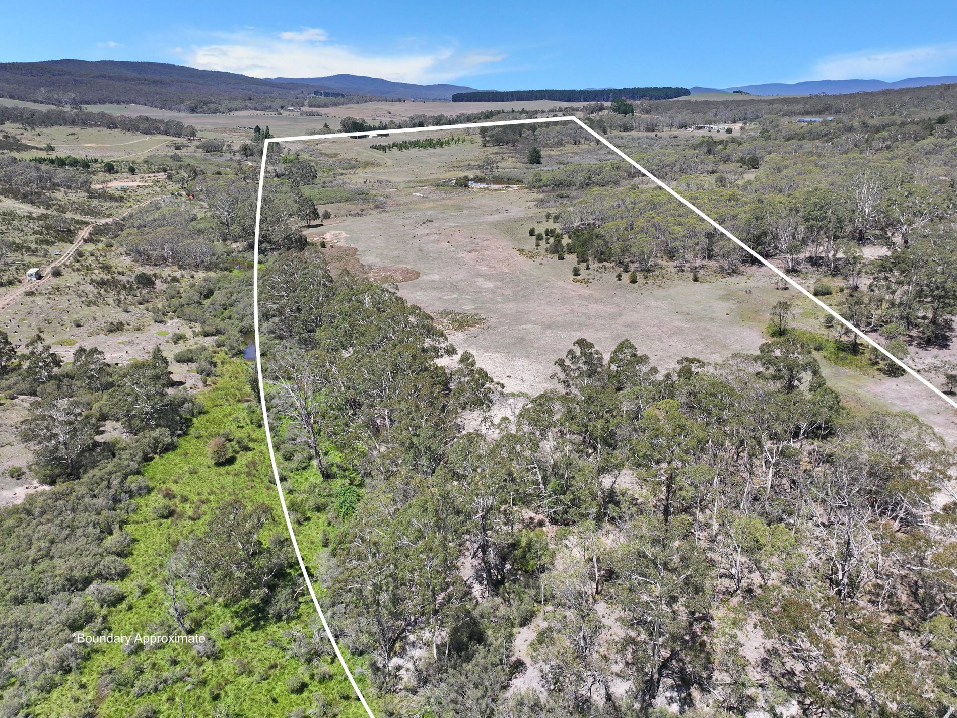 760 Wallaces Gap Road, Braidwood
