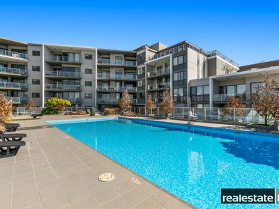 8 / 280 Lord Street, Perth