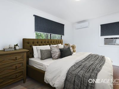20 Warbler St, Inala