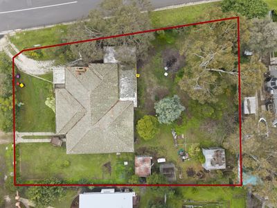 69 Goulburn Street, Seymour