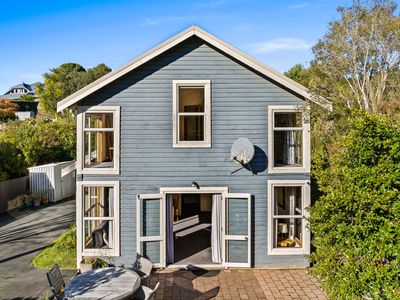39A Fulton Road, Glenleith