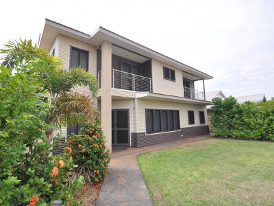 26 Minderoo Avenue, South Hedland