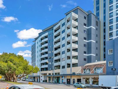 310 / 386 King Street, Newcastle