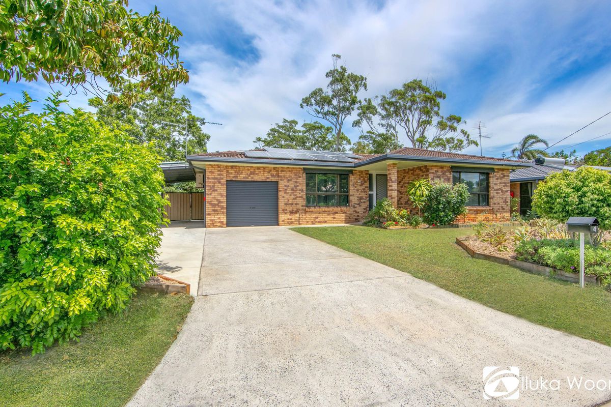 4 Gundaroo Crescent, Iluka