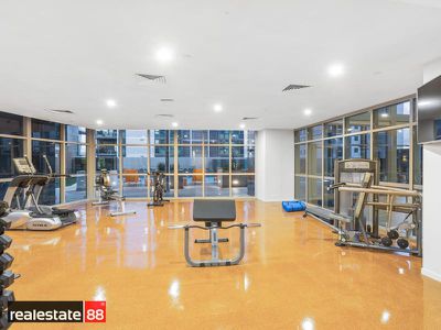 9 / 189 Adelaide Terrace, East Perth