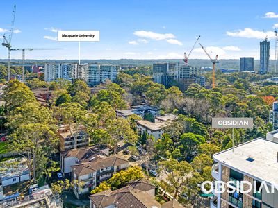 506 / 9 Peach Tree Road, Macquarie Park
