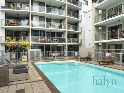 3 / 259-269 Hay Street, East Perth