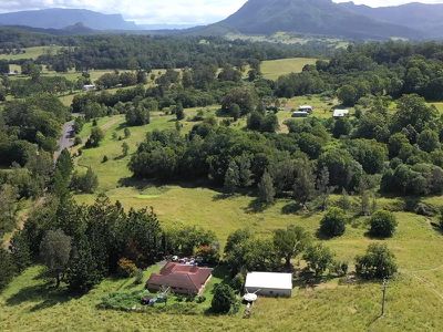 2430 Nimbin Road, Nimbin