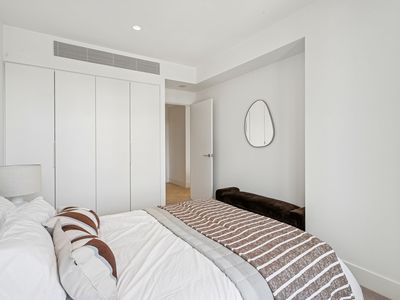 1 Geoffrey Bolton Avenue, Perth