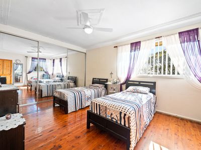 61 & 61A Brenan street, Smithfield
