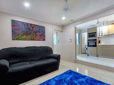 27 Forrest Parade , Bakewell