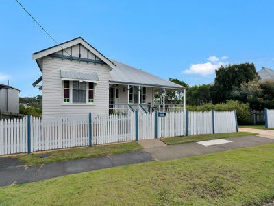 68 Woodend Road, Woodend
