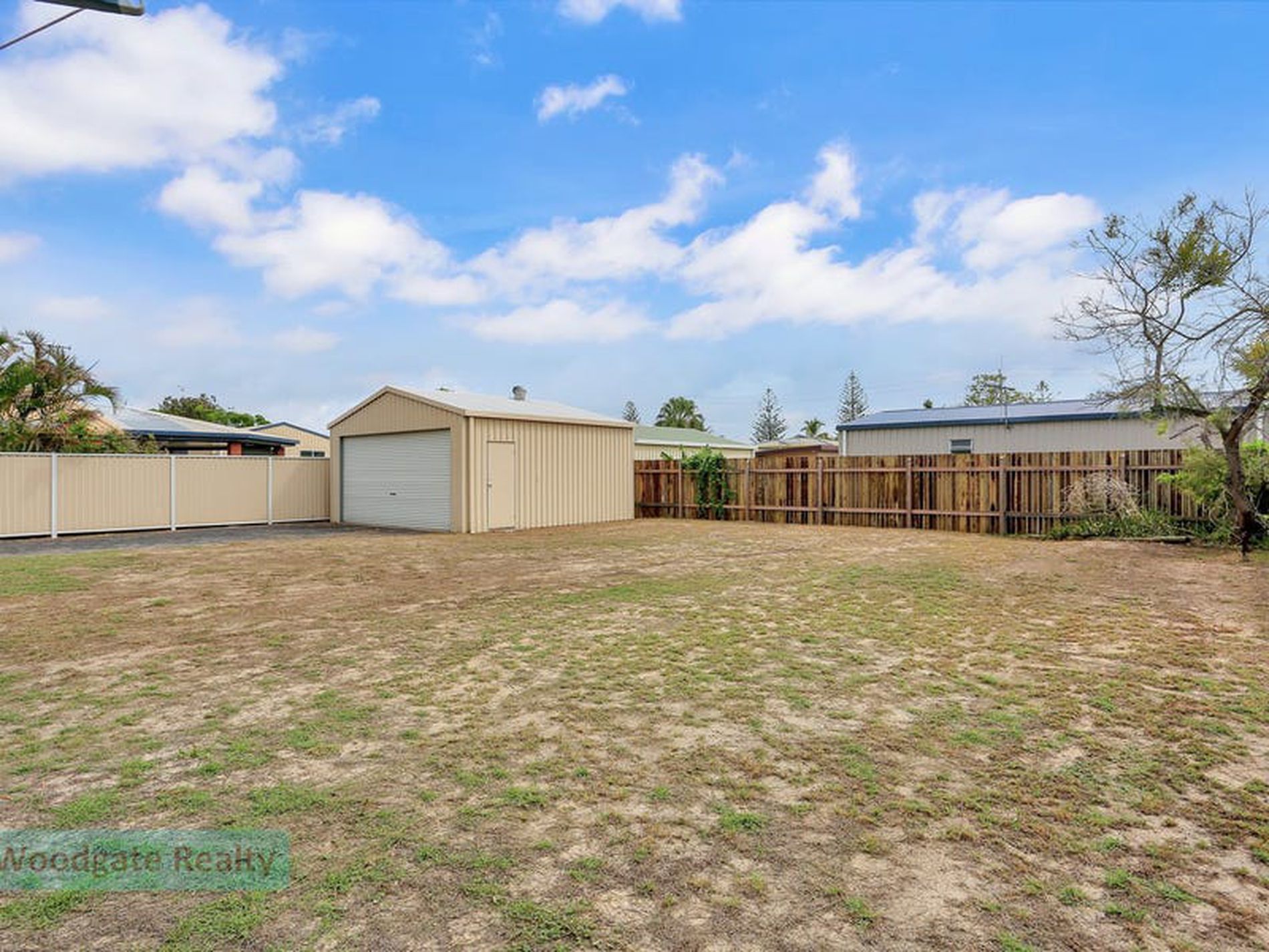 4 Bream St, Woodgate