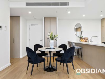 821 / 32  Civic Way , Rouse Hill