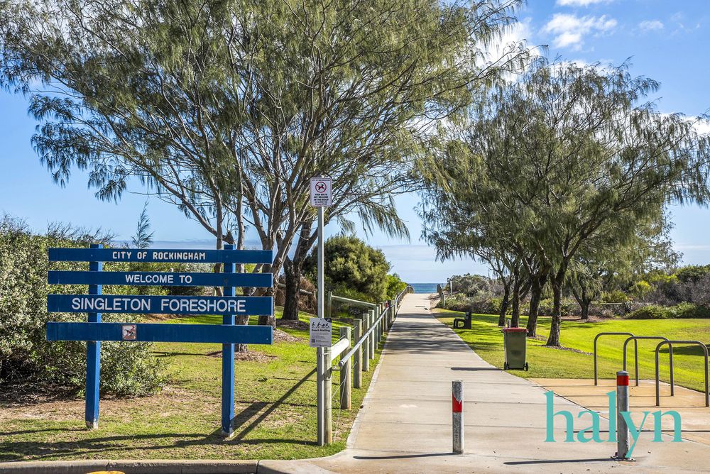 VISTA Private Estate, Karnup