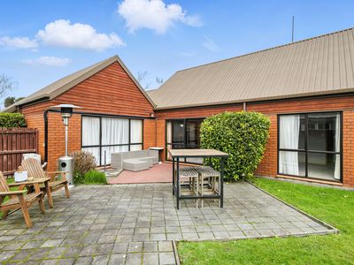 35 Lancewood Drive, Halswell